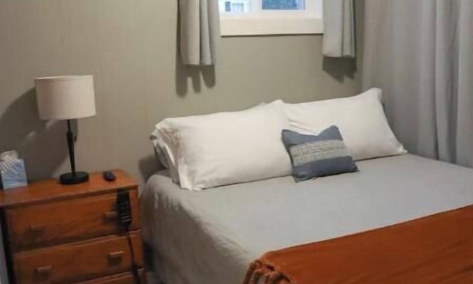 Milford House | The Raven's Nest in Maine!