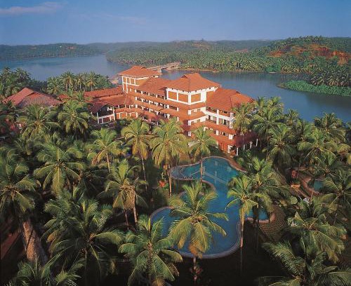 Azhinjilam Resort | The Raviz Kadavu, Kozhikode