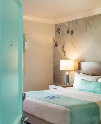 Downtown Chattanooga Hotel | The Read House Hotel