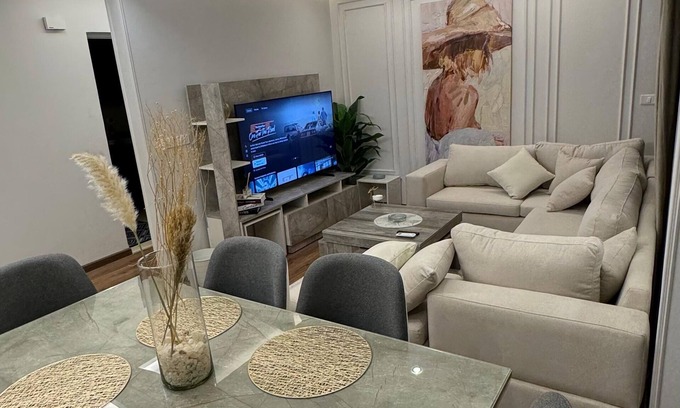 As-Sajil Apartment | The real estate is in fact perfectly identical to the pictureswithgreatprecision