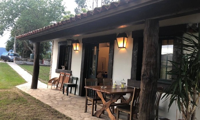 Villaviciosa House | The Reborion House (VV.1746.AS)