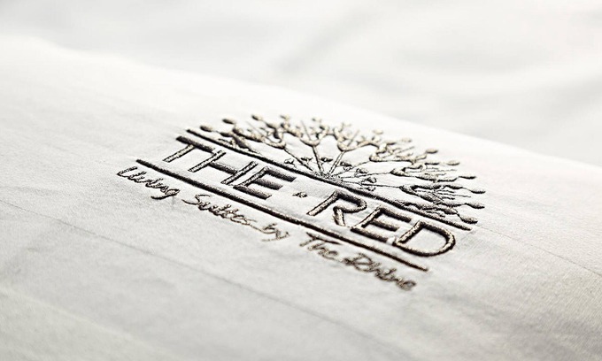 Unterbilk Apartment | THE RED Apartments