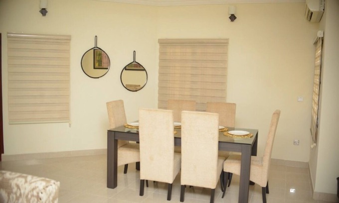 Lekki Phase 1 House | THE RED BRICK HOUSE, LEKKI