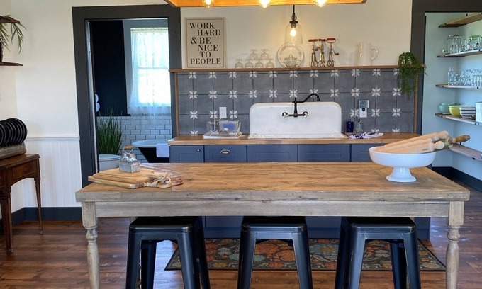 Ferndale Other | The Red Farmhouse