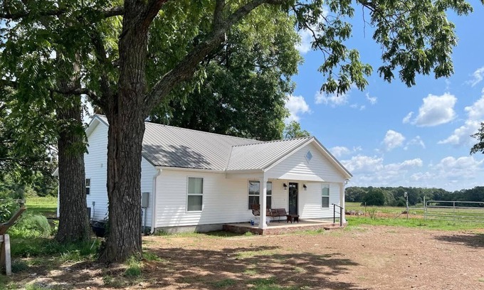 South Yocum Township Other | The Red Gate - Branson & Eureka!n