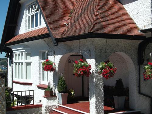 Mylor Churchtown House | The Red House Guest House