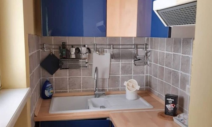 Savigliano Apartment | The Red House