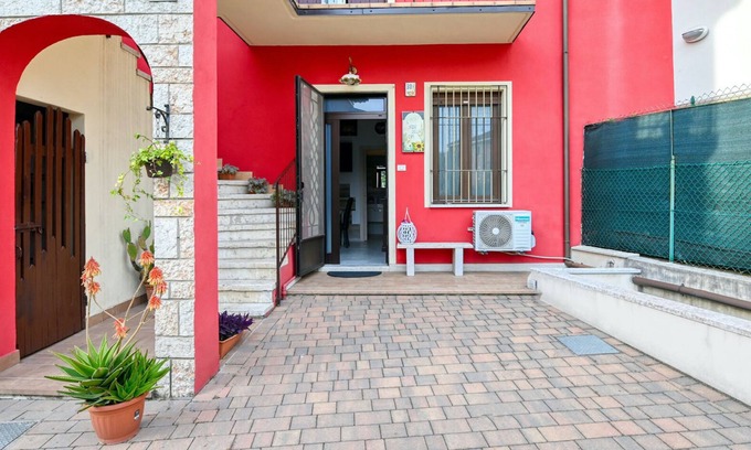 Sud-Ovest Apartment | The Red House - Verona Holiday & Business