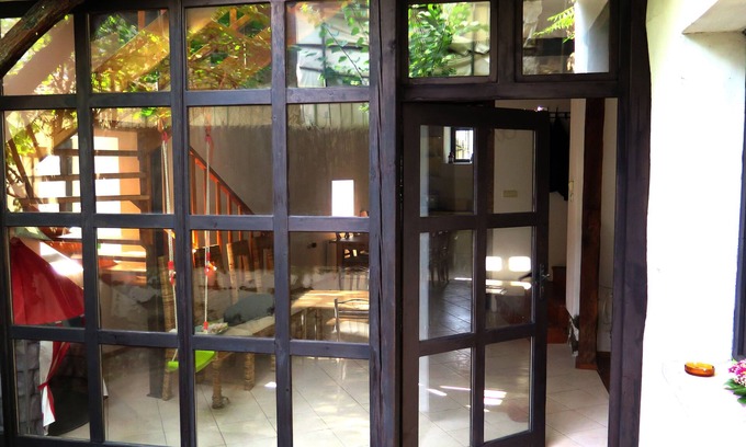 Veliko Tarnovo House | The Red Konak - A 200 years old house welcomes you!