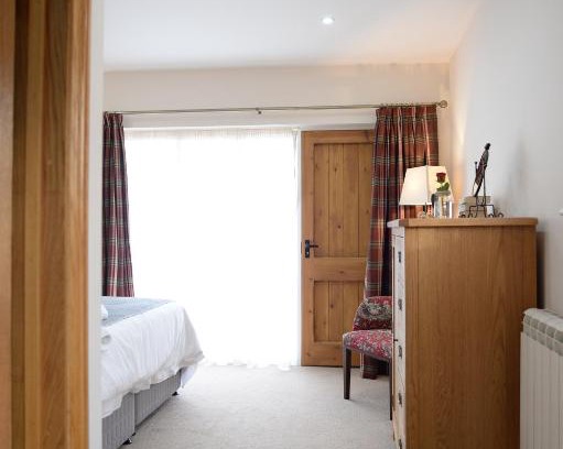 Thornby Bed & Breakfast | The Red Lion, Barn Accommodation