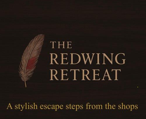 Bicester House | The Redwing Retreat Bicester Village Free Parking Whole House & Garden