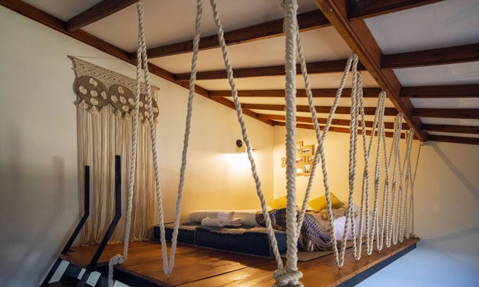 Angra do Heroismo House | ★ The Refuge ★ Ideal Families | Loft | Wood oven | Along Silveira Beach Area