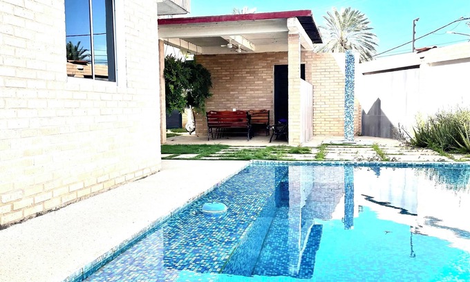 Margarita Island Apartment | The Refuge of your family and your Pets in Residencias Daja