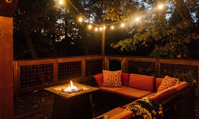 Upper Moonridge Cabin | The Refugio #2552