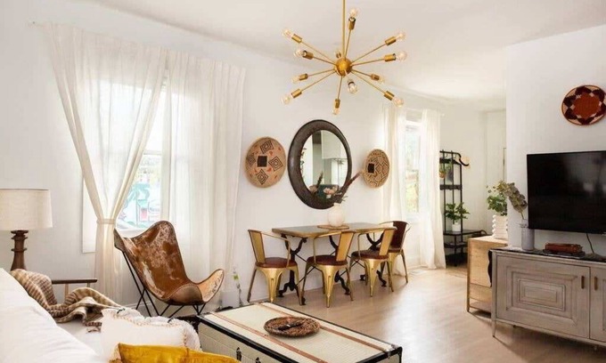 Cabbagetown House | The Reinhardt Jewel by Minty Living