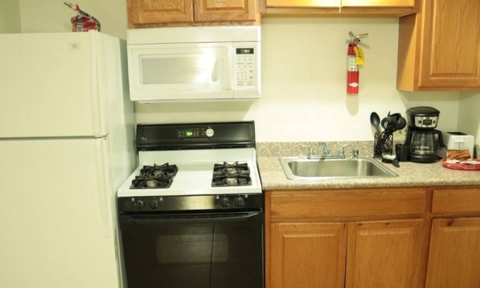 Twentynine Palms Apartment | The Relax Spot!