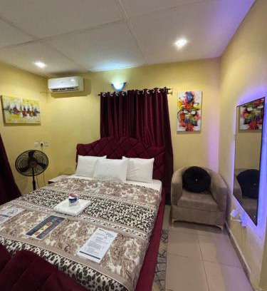 Ota House | The Republic Guesthouse