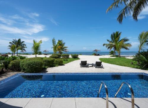 Kizimkazi Hotel | The Residence Zanzibar