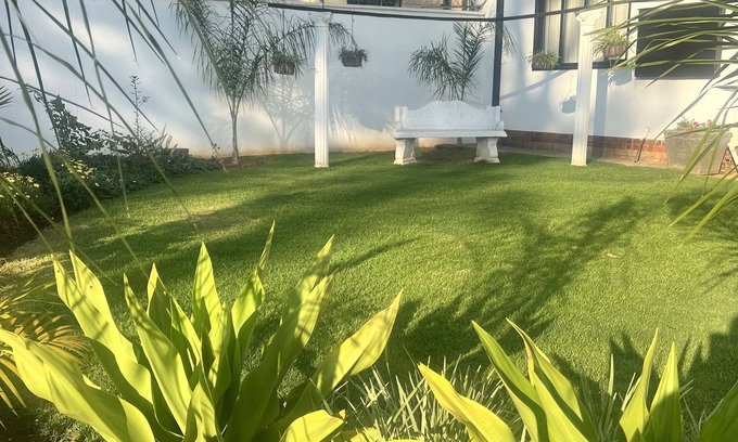 Masvingo Apartment | The Residence