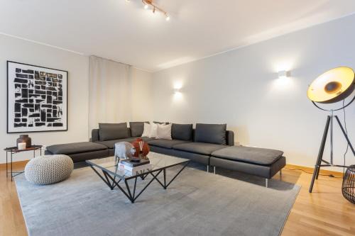 Parque das Nacoes Apartment | The Residences at Oriente II