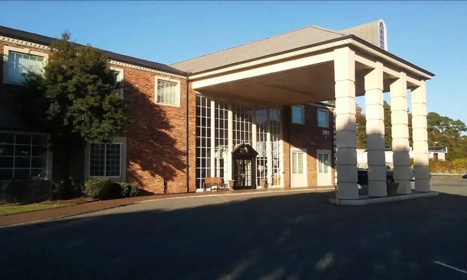 Sheffield Park Hotel | The Residences At Windsor