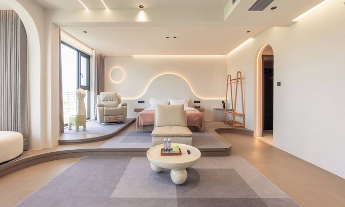 Xiapu County Bed & Breakfast | The Resort Inn