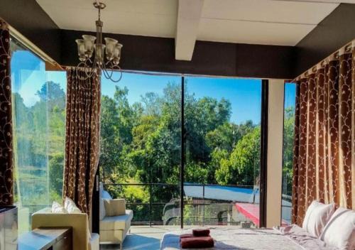 Nakhon Ratchasima Resort | The Resort Phu Fah Chai Nam
