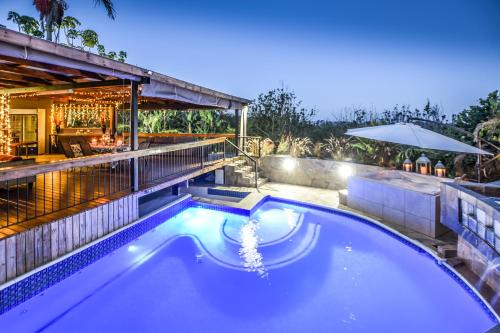 Nelspruit House | The Rest Guest House