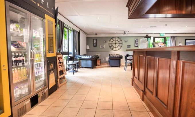 Washington Hotel | The Reston Hotel Part of AG Collection