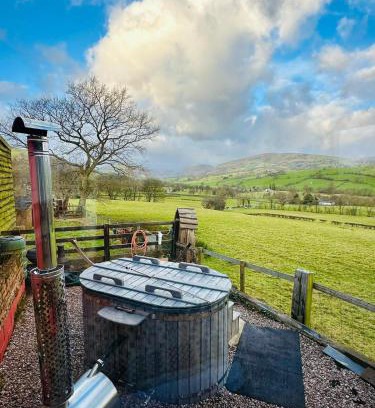 Oswestry House | The Retreat