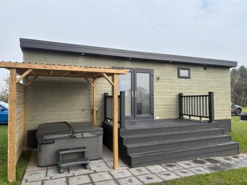Newbold Coleorton Other | The Retreat 2
