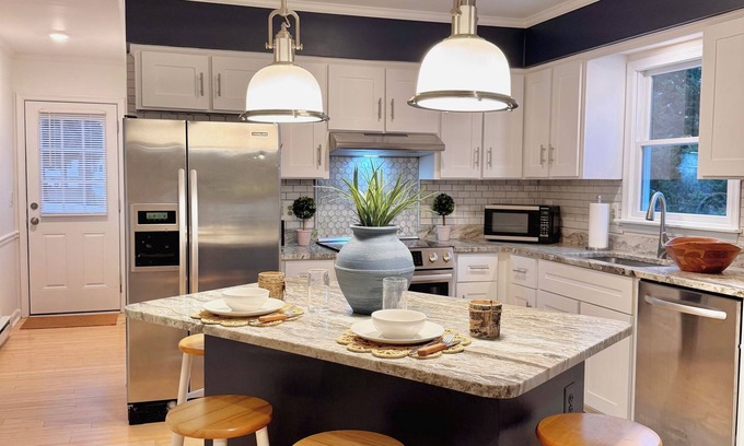 Cedar Neck House | The Retreat at Bethany Beach Cove