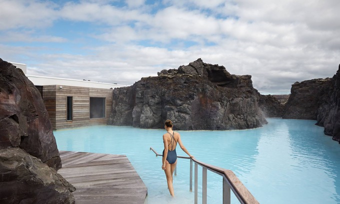Grindavik Hotel | The Retreat at Blue Lagoon Iceland