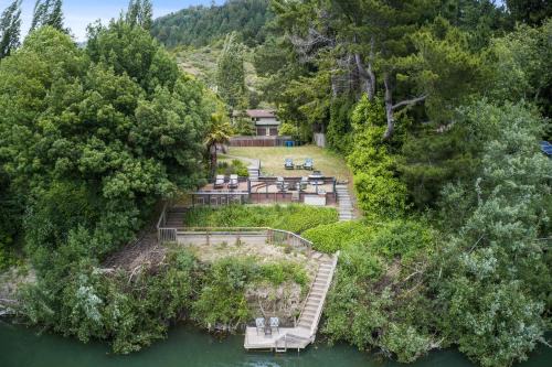 Monte Rio House | The Retreat at River Gardens