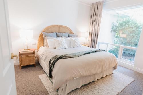 Stirling Bed & Breakfast | The Retreat at Stirling