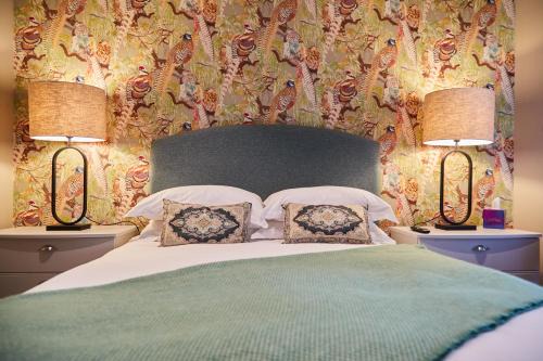 Ainstable Apartment | The Retreat