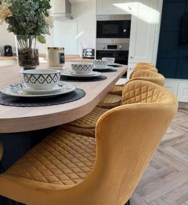 Wrightington House | The Retreat