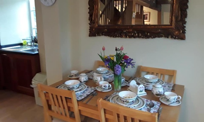 Credenhill Apartment | THE RETREAT