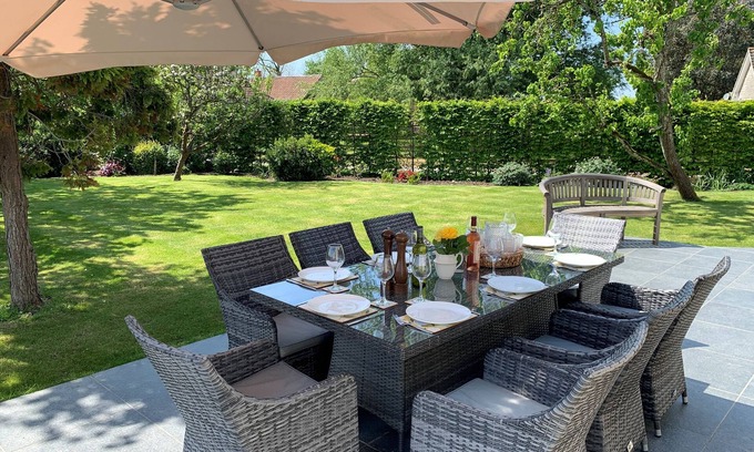 Weston-super-Mare House | The Retreat
