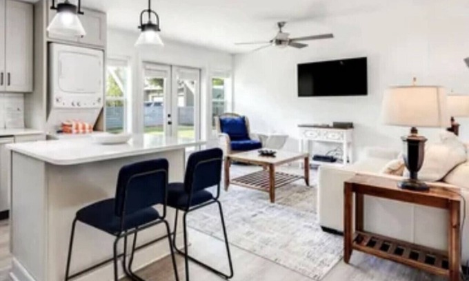 Fort Walton Beach - Destin House | The Retreat in Santa Rosa Beach-Bungalow A