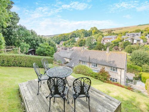 West Lulworth House | The Retreat Lulworth