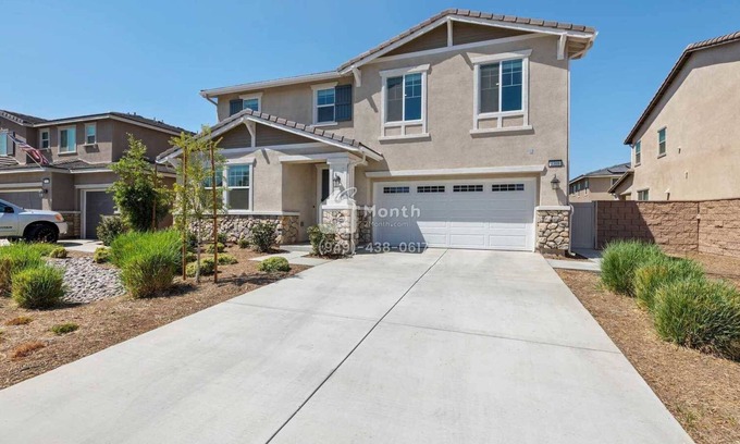 Temecula House | The Retreat on Jack Rabbit