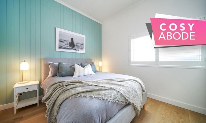Plympton Apartment | The Retreat Plympton