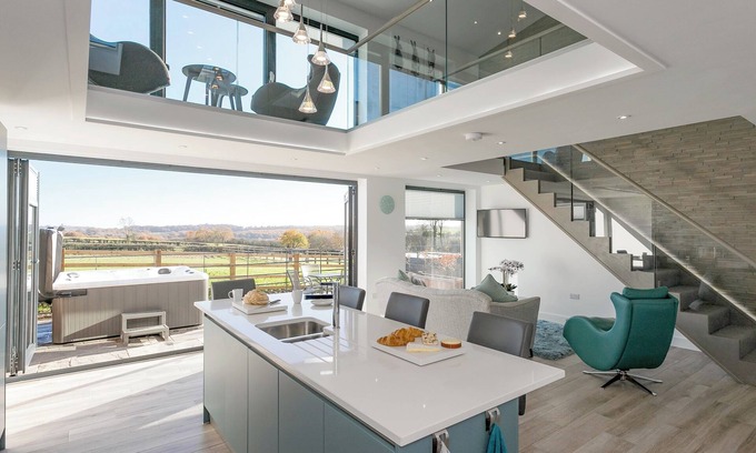 Ticknall Cottage | The Retreat - UKC3845