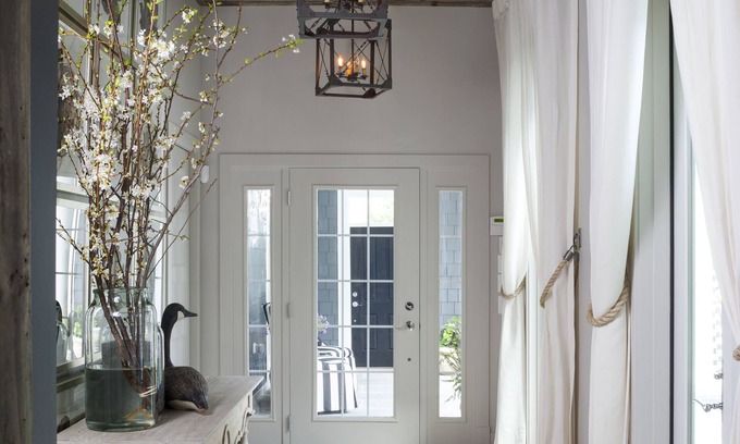 Rehoboth Beach House | The Retreat