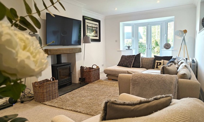 Westward Ho House | The Retreat Westward Ho!