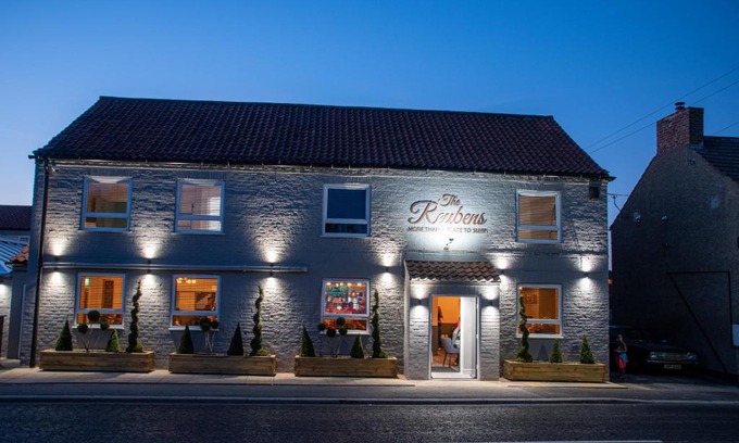 Leeming Bar Hotel | The Reubens