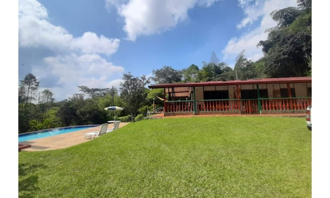 La Vega House | The Rhine of la Vega
