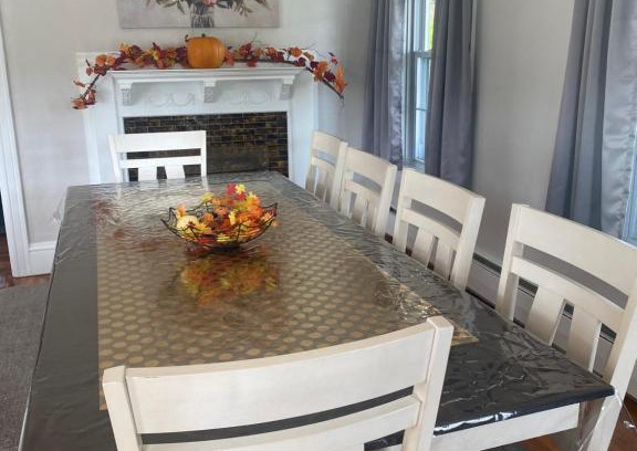 Lincoln Apartment | The Rhode Islander