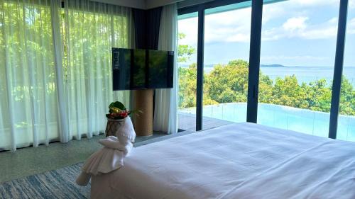 Tanjung Uncang Resort | The Riahi Residences Nirup Island